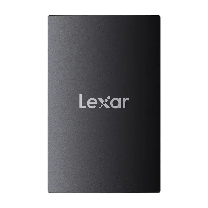 Lexar SL500 2TB Portable SSD Drive