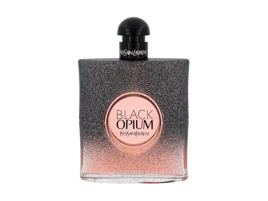 Yves Saint Laurent Black Opium Floral Shock Eau de Parfum 90 ml