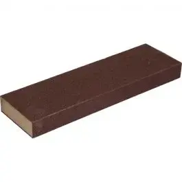 Slīpējamais klucis 254x69x26mm Nr.120