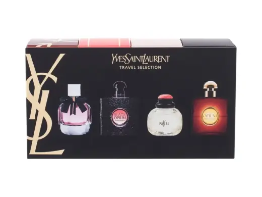 Yves Saint Laurent Mini Set Eau de Parfum 7,5 ml