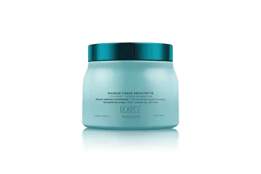 Kerastase, Resistance Force Architecte, Hair Treatment Cream Mask, For Strengthening, 500 ml