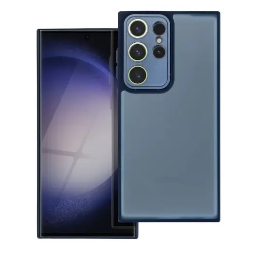 Variete phone case for Samsung Galaxy S23 Ultra (S918) navy