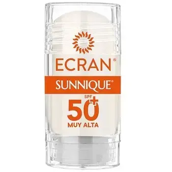 Ecran® Sunnique® Face And Neckline Stick