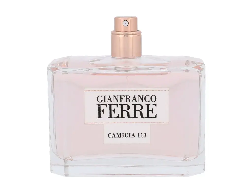 Gianfranco Ferré Camicia 113 Eau de Toilette 100 ml