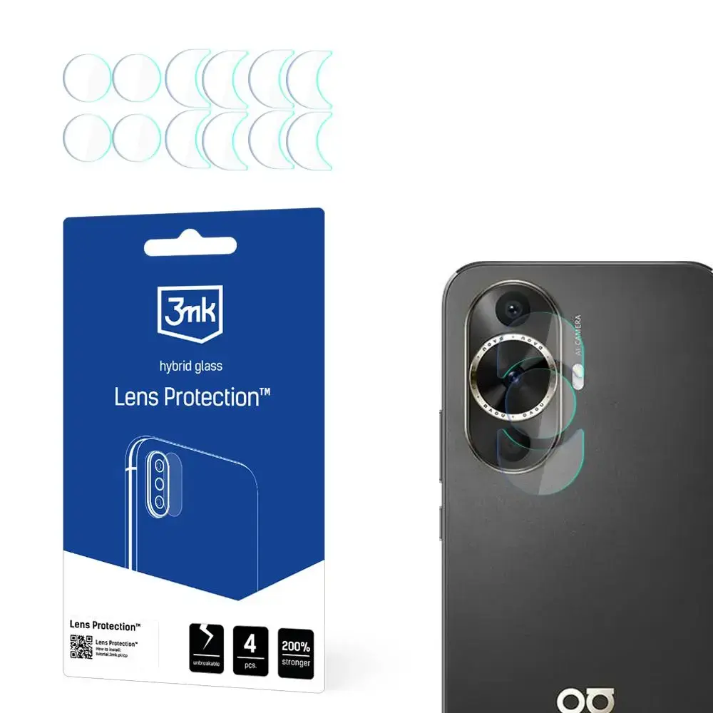 3mk Protection 3MK Lens Protect Huawei
