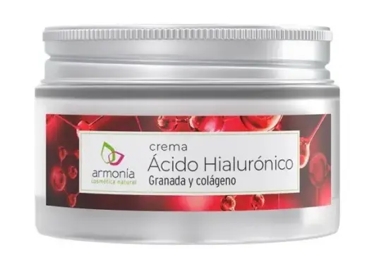 Armonia Crema Esencial Acido Hialuronico 50ml