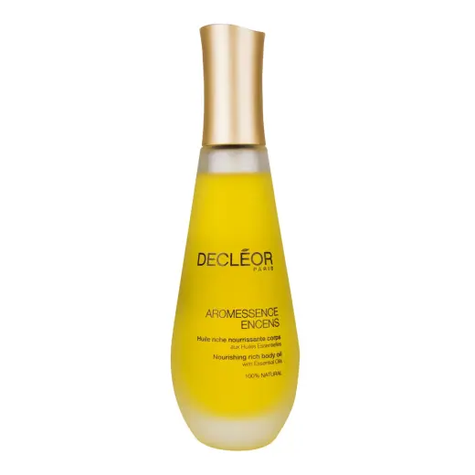 Decleor, Aromessence Encens, Essential Oils, Nourishing, Body Oil, 100 ml *Tester