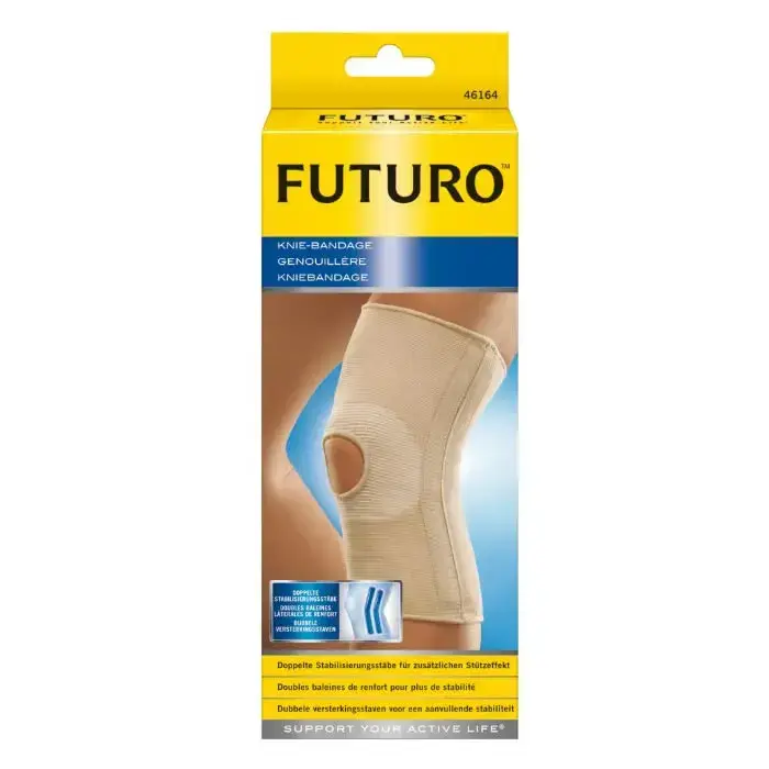 3M Knee Stabilizer Size M (4046719423644)