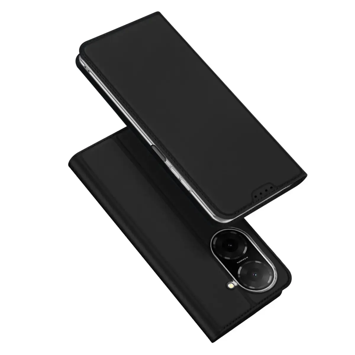 Dux Ducis SkinPro case for Xiaomi Redmi A5 4G|POCO C71 - black