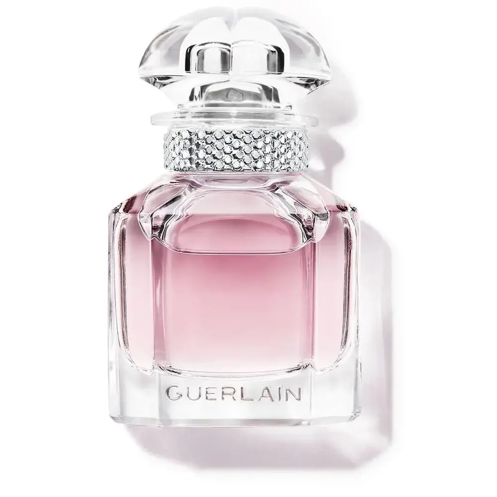 Guerlain Mon Guerlain Sparkling Bouquet (EDP) parfimērijas ūdens sievietēm 30 ml