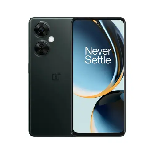 OnePlus Nord CE 3 Lite 5G 8 ГБ|128 ГБ черный