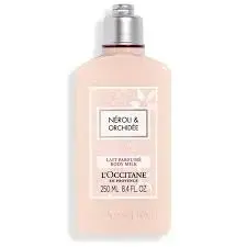 L'Occitane Neroli & Orchidee Body Milk 250 ml