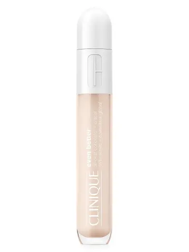 Clinique Even Better All-Over Concealer and Eraser 6ml (Various Shades) - WN 01 Flax