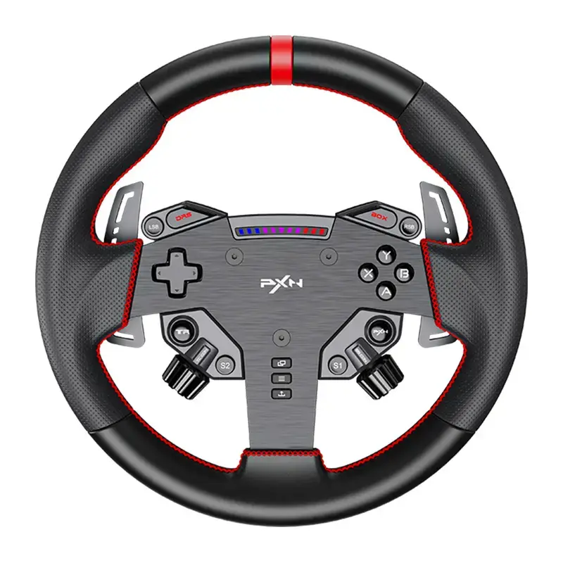 PXN W AS Gaming Steering Wheel