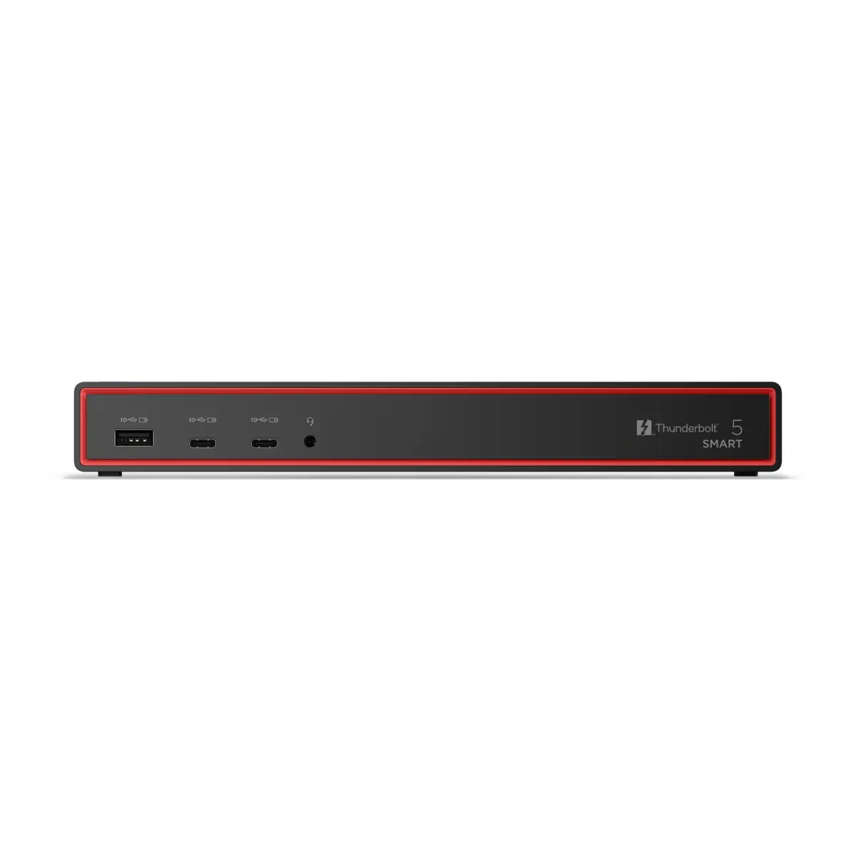 Lenovo ThinkPad Thunderbolt 5 Smart Dock 7500 40BA0265EU dokkimisjaam must