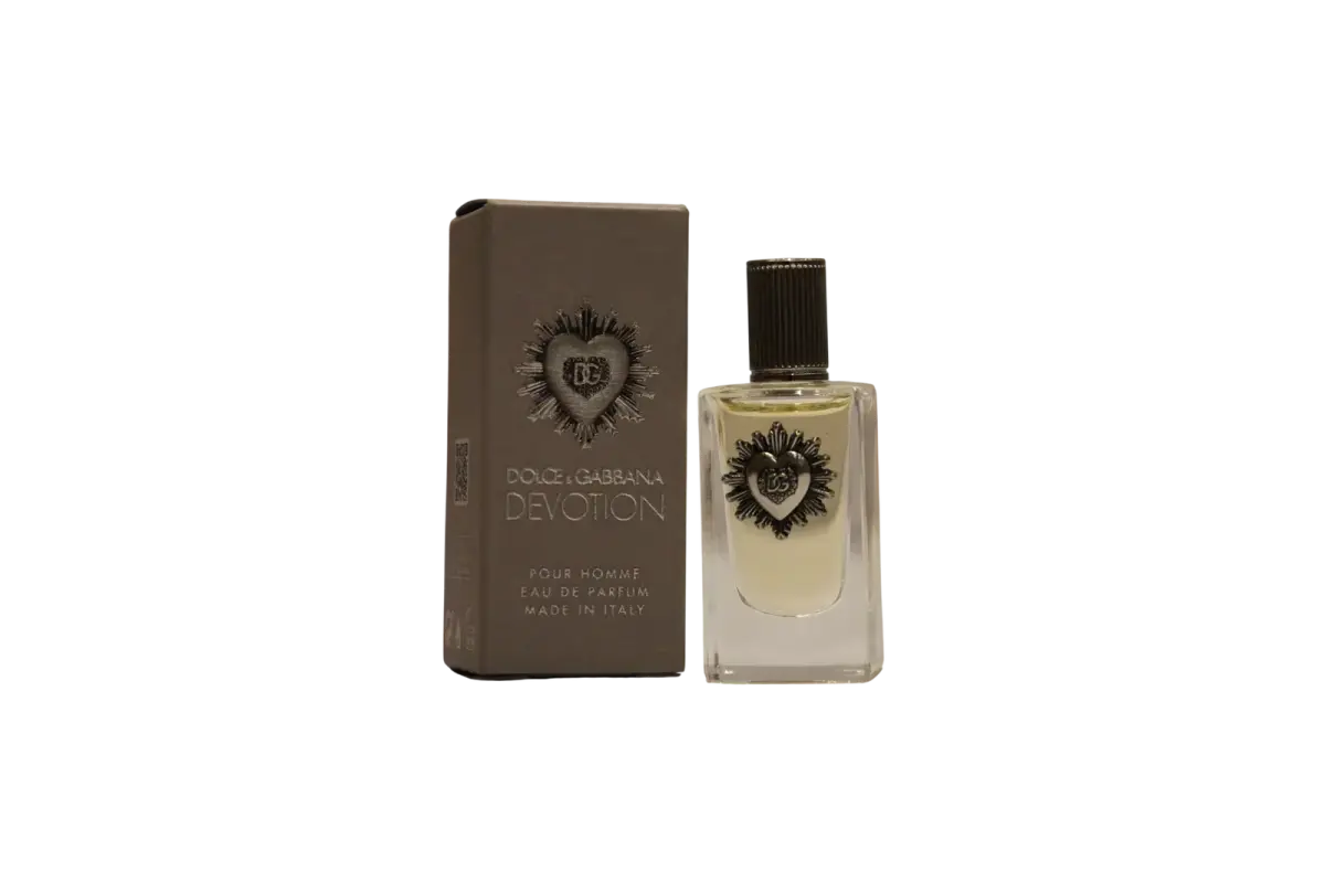 Dolce  AND  Gabbana Devotion Pour Homme