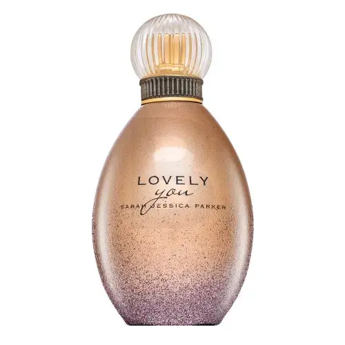 Sarah Jessica Parker Lovely You (EDP) Eau de Parfum for Women 50 ml