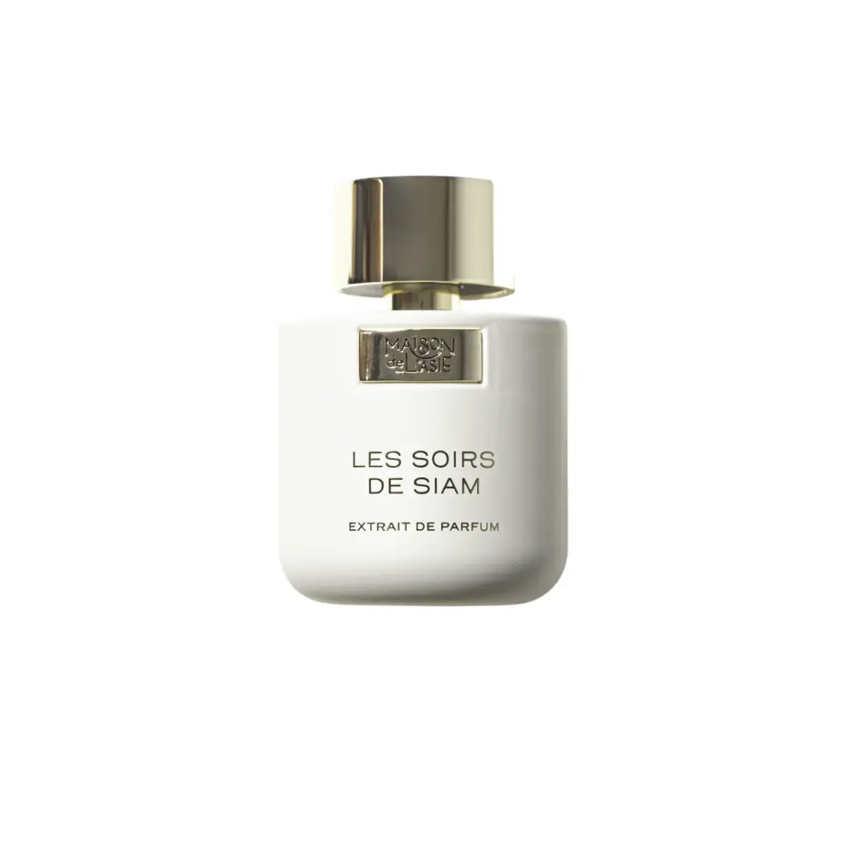 Maison De L'Asie, Les Soirs De Siam, Extrait De Parfum, Unisex, 100 ml