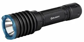 Lukturis Olight Warrior X 3