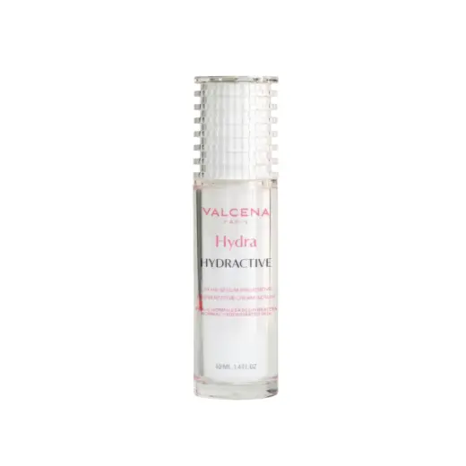Valcena, Hydactive, Hydrating, Serum Cream, For Face, 40 ml