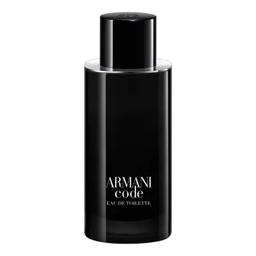 Giorgio Armani Code (EDT) Eau de Toilette for Men 125 ml