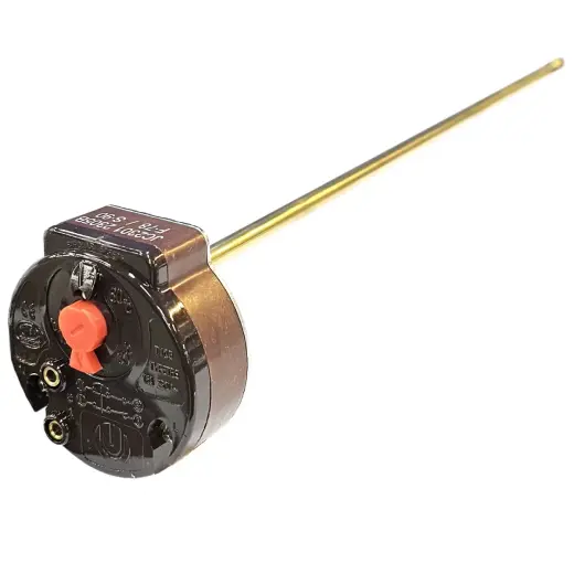 Termostats NT-S 16A/250V