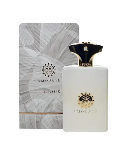 Amouage Honour Eau de Parfum 100 ml