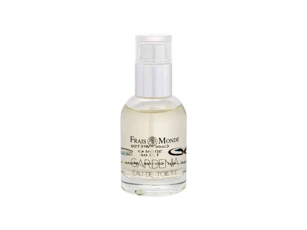 Frais Monde Gardenia Eau de Toilette 30 ml