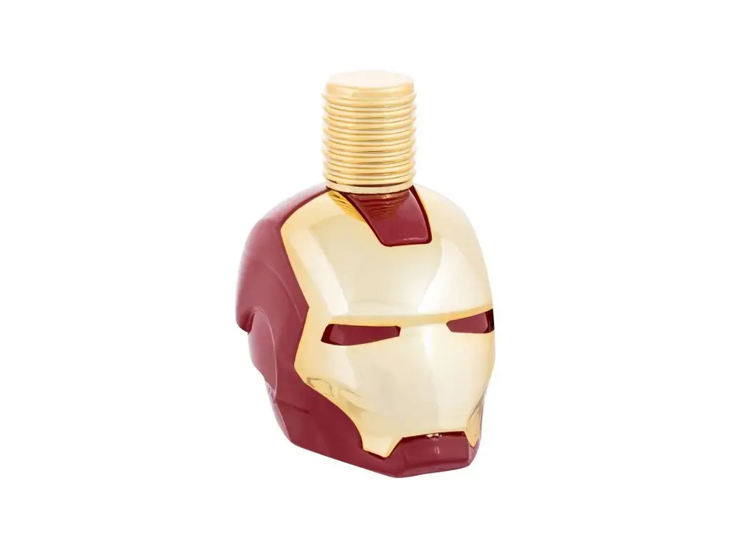 Marvel Iron Man Eau de Toilette 100 ml