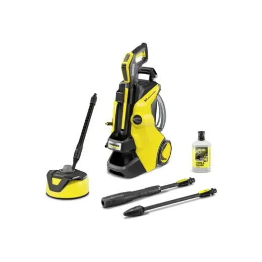Kärcher High-Pressure HighPressure Cleaner K 5 Power Control Flex Home 1 324-703 0 1 324703 0 Kärcher324-703 Kärcher 324-703 (1.324-703.0)