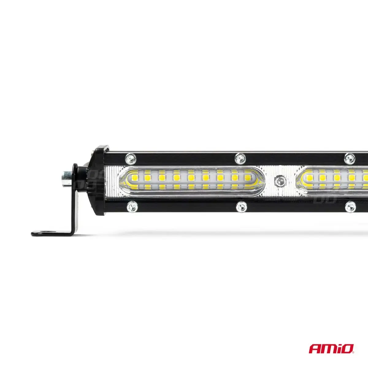 LED Work Light Bar slim 65 cm 9-36V AMIO-03262  AWL51