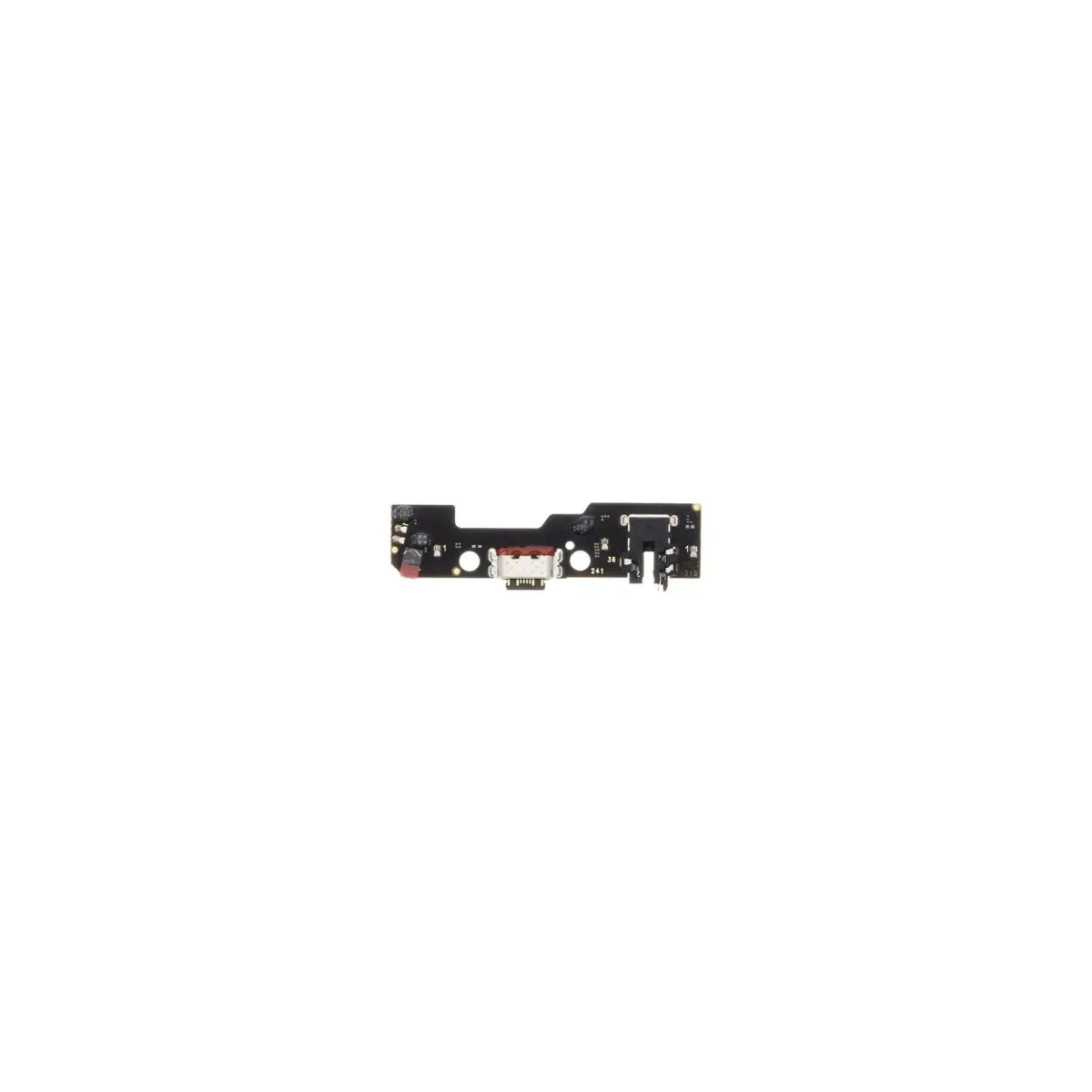 Xiaomi Redmi A5 Board with Charging Connector