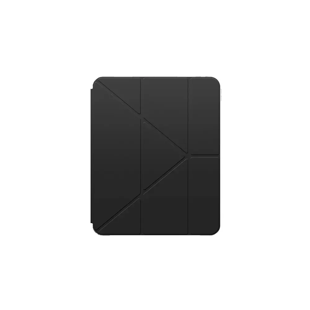 AmazingThing Minimal dėklas iPad Pro 11" M5 (2025) juodas