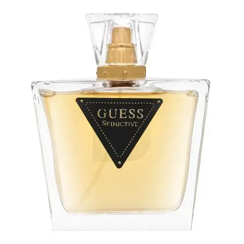 Guess Seductive (EDT) tualetinis vanduo moterims 125 ml