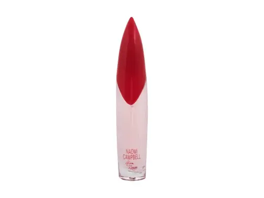 Naomi Campbell Glam Rouge Eau de Toilette 30 ml