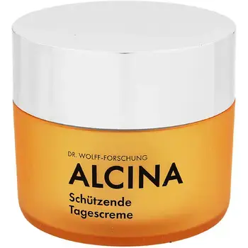 Alcina Protecting Day Cream SPF 30 50ml