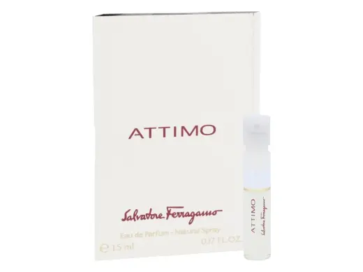 Ferragamo Attimo Eau de Parfum 1,5 ml