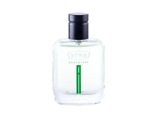 STR8 Adventure Eau de Toilette 50 ml