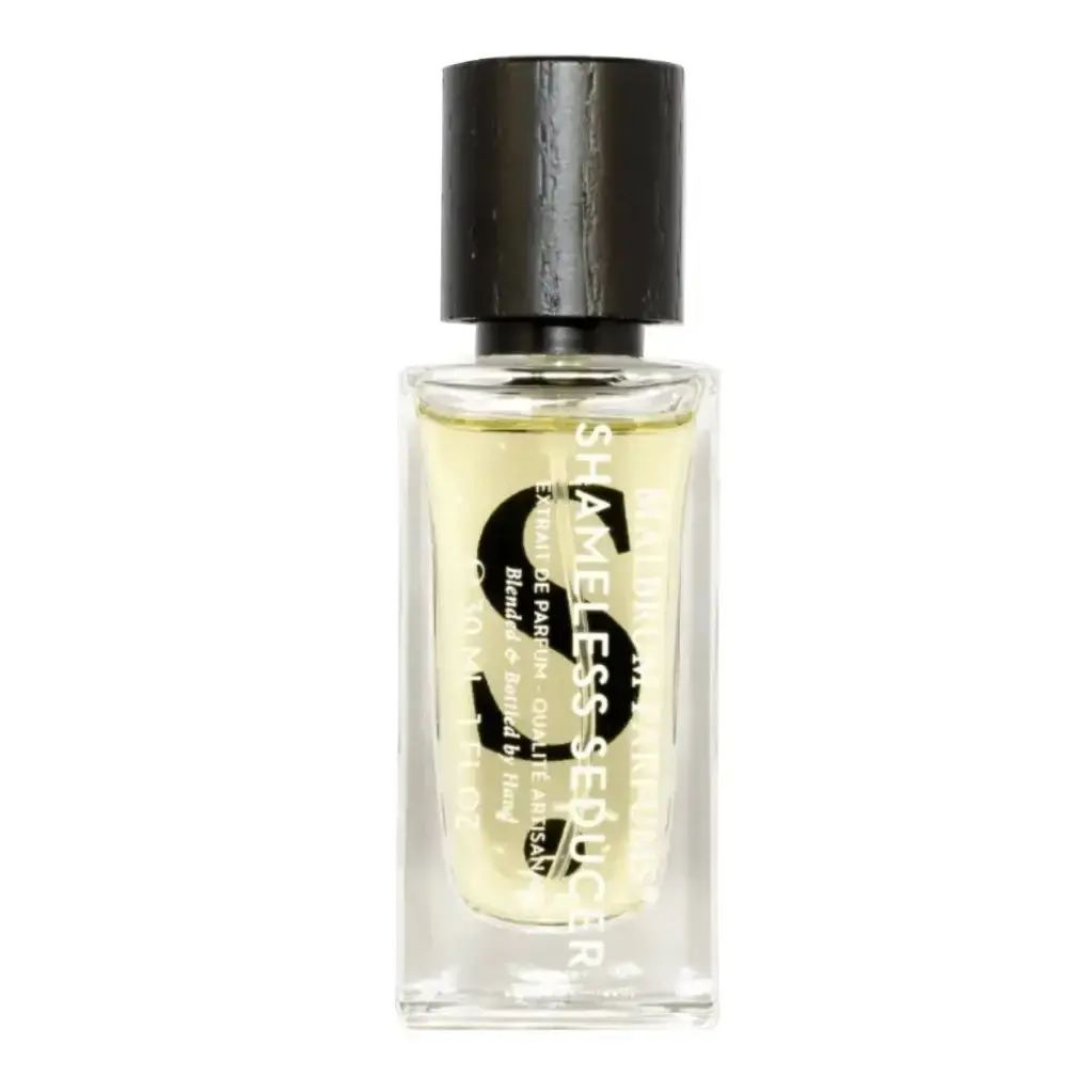 MALBRUM SHAMELESS SEDUCER EXTRAIT DE PARFUM