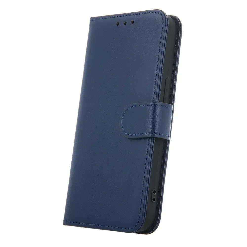 Smart Classic case for Samsung Galaxy A17 4G / A17 5G navy blue
