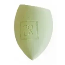 Pola Cosmetics Green Makeup Sponge