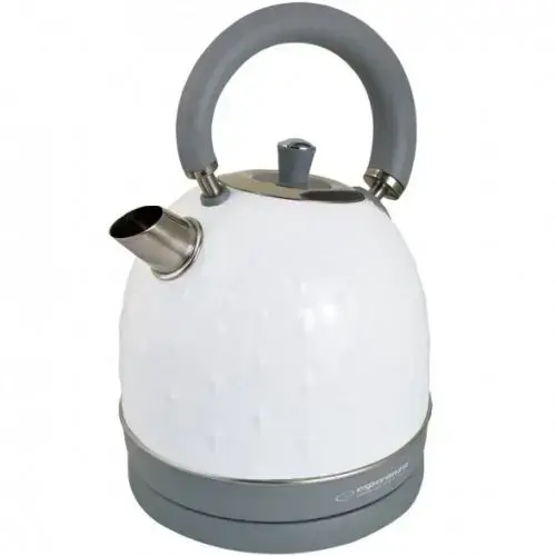Esperanza EKK034W Elektriskā tējkanna 1.8L 2200W