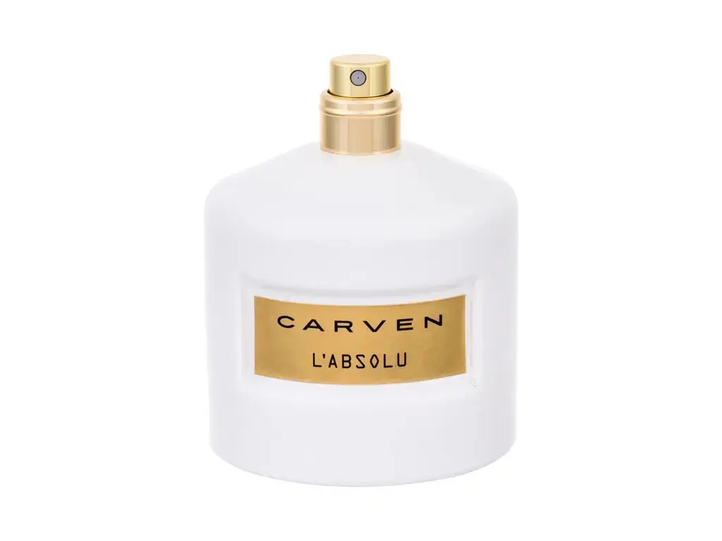 Carven L´Absolu Eau de Parfum 100 ml