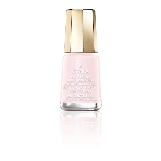 Mavala Nail Polish 06 Osaka