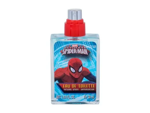 Marvel Ultimate Spiderman Eau de Toilette 30 ml