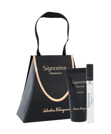 Ferragamo Signorina Eau de Parfum 5 ml