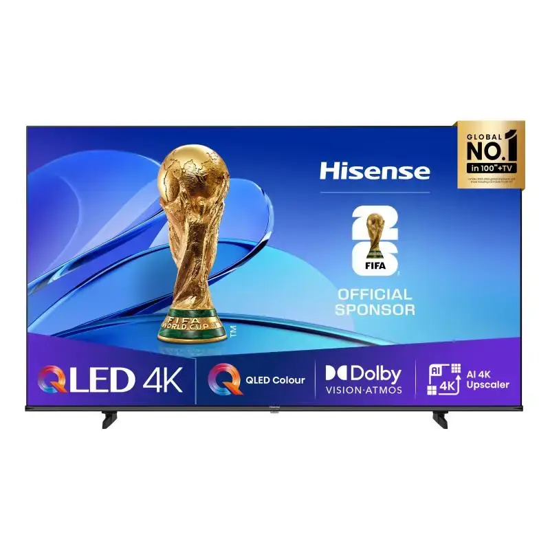 Hisense TV (50E7Q)