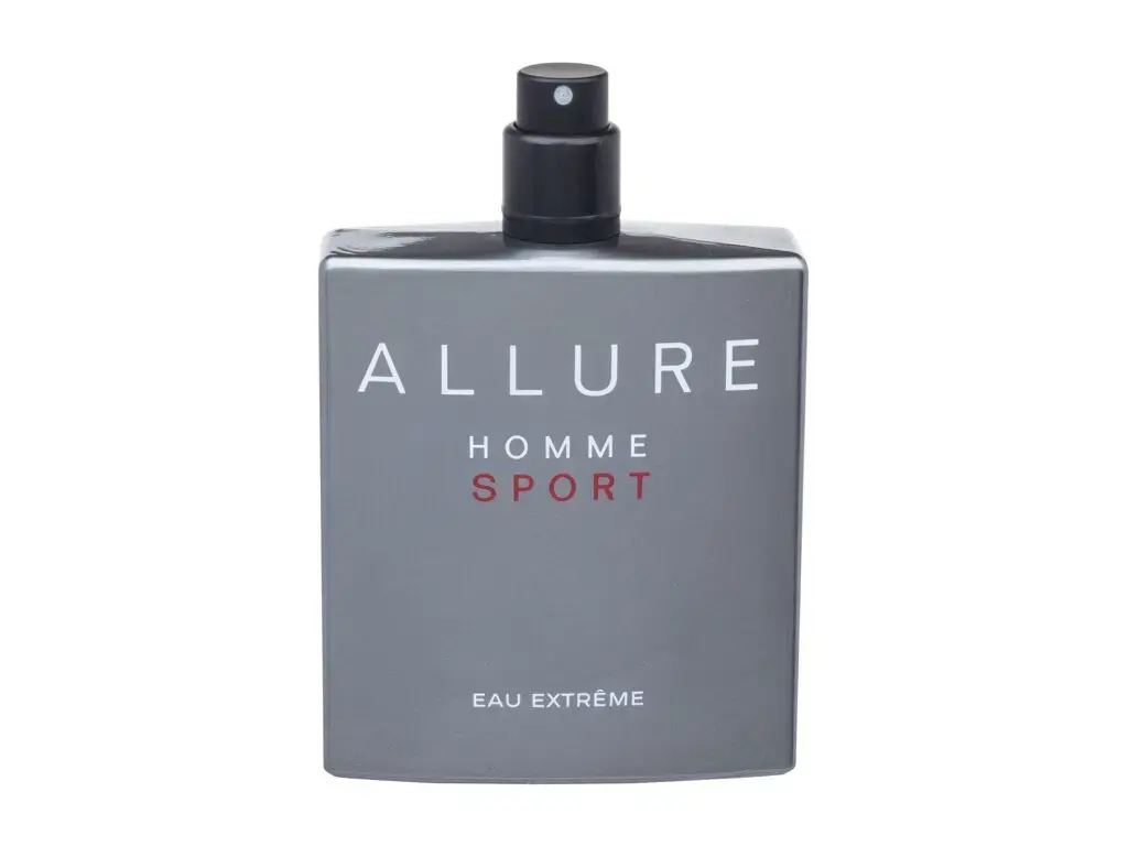 Chanel Allure Homme Sport Eau Extreme Eau de Parfum 100 ml