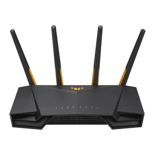 ASUS WLAN-Router WLANRouter TUF-AX3000 TUFAX3000 (90IG0790-MO3B00) (90IG0790MO3B00)