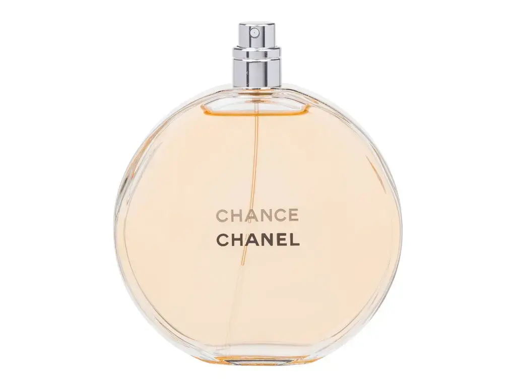 Chanel Chance Eau de Toilette 150 ml